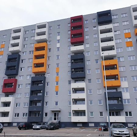 Stefania Sweet Apartament Oradea Exterior photo