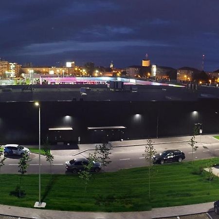 Stefania Sweet Apartament Oradea Exterior photo
