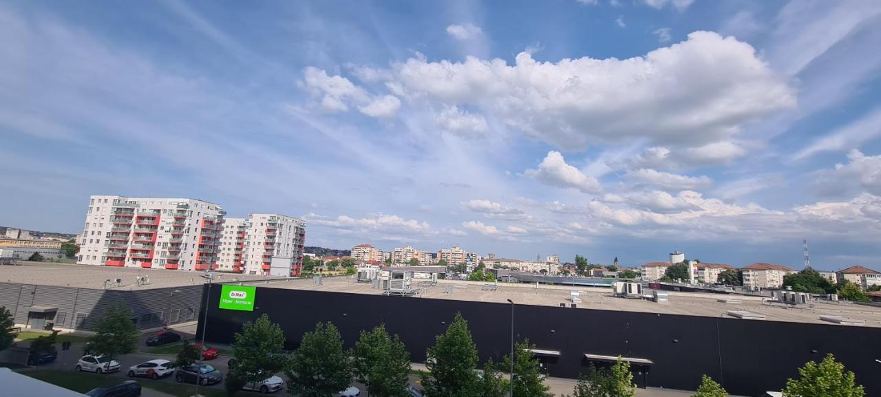 Stefania Sweet Apartament Oradea Exterior photo