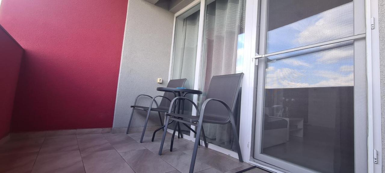Stefania Sweet Apartament Oradea Exterior photo