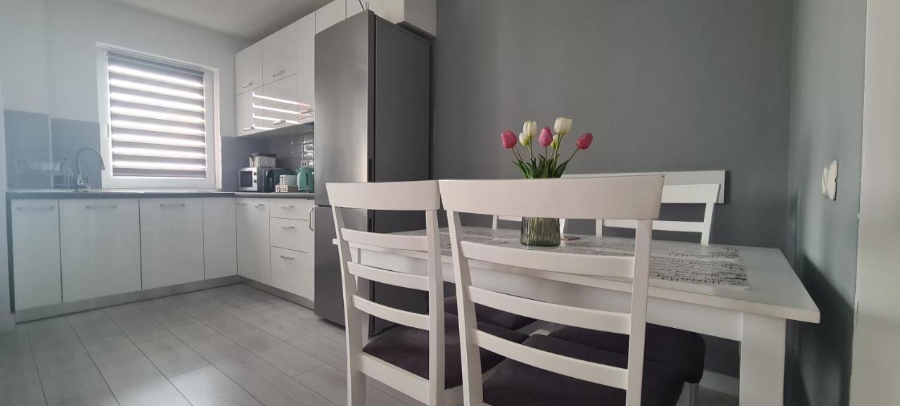 Stefania Sweet Apartament Oradea Exterior photo